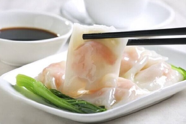 石磨肠粉加盟
